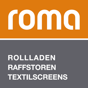 ROMA Rollläden & Raffstoren